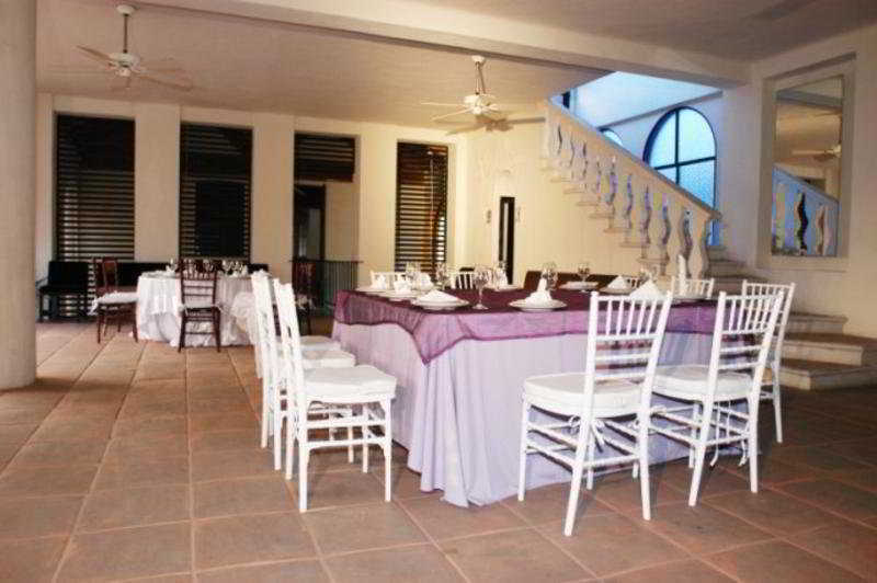 קוארנבאקאבה Gran Hotel Tamayo מראה חיצוני תמונה